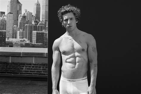 best calvin klein male model poll|jeremy allen white photoshoot.